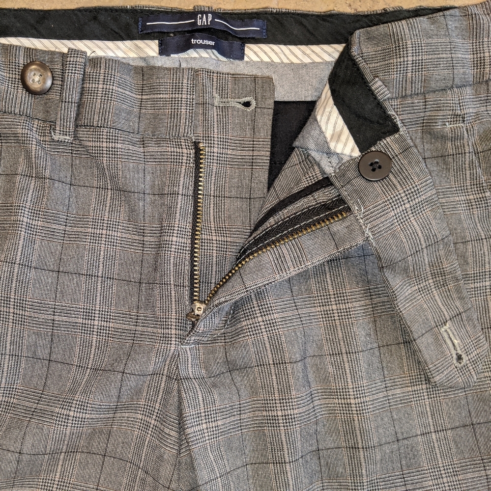 GAP Trouser - Picture 4 of 4